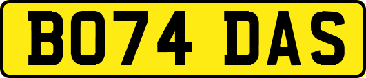 BO74DAS