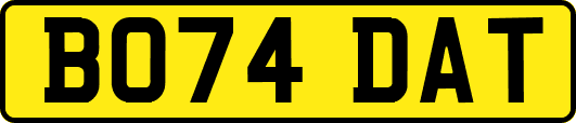 BO74DAT