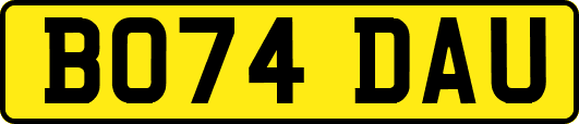 BO74DAU