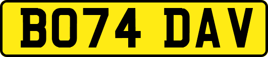 BO74DAV