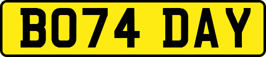 BO74DAY