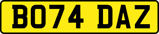 BO74DAZ