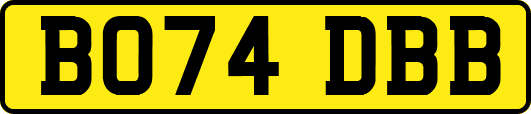 BO74DBB