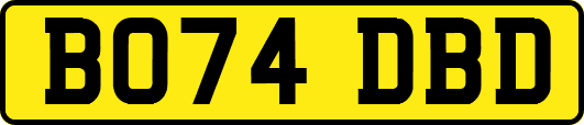 BO74DBD