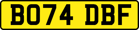 BO74DBF