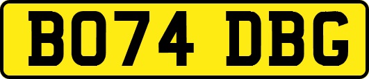 BO74DBG