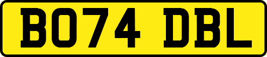 BO74DBL