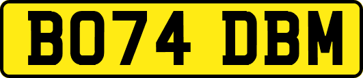 BO74DBM
