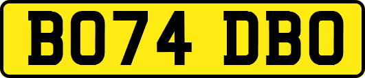 BO74DBO