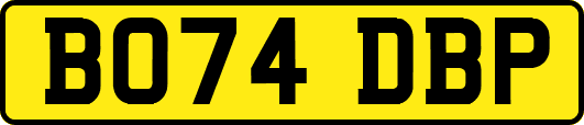 BO74DBP