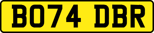 BO74DBR