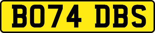 BO74DBS