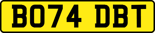 BO74DBT