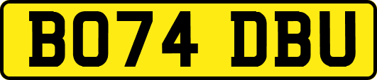 BO74DBU