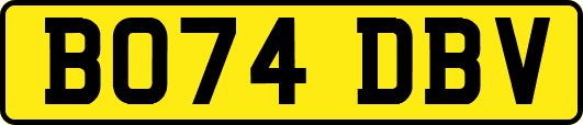 BO74DBV