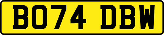 BO74DBW