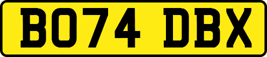 BO74DBX