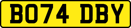 BO74DBY
