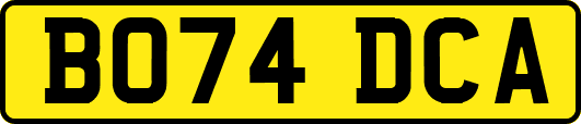 BO74DCA