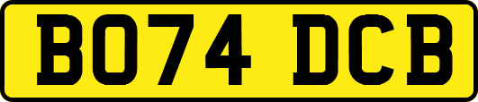BO74DCB