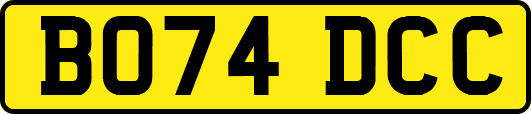 BO74DCC