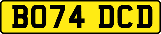 BO74DCD