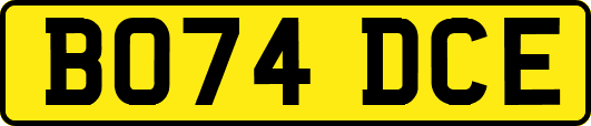 BO74DCE