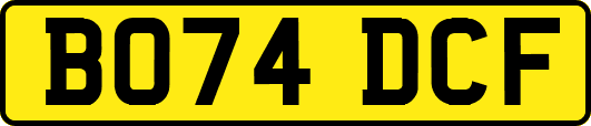 BO74DCF