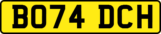 BO74DCH
