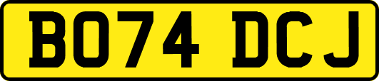 BO74DCJ