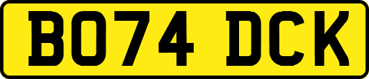 BO74DCK