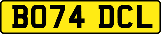 BO74DCL