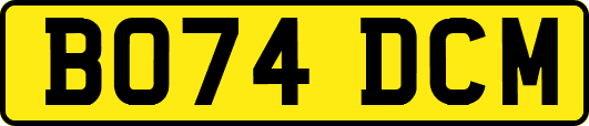 BO74DCM