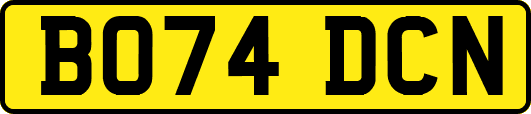 BO74DCN