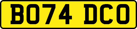 BO74DCO