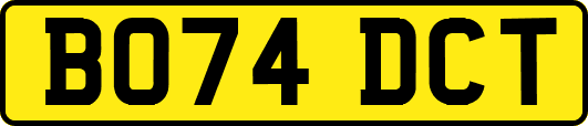 BO74DCT