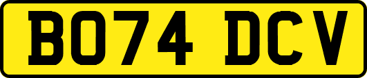 BO74DCV