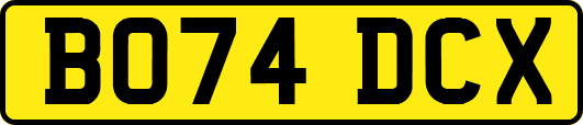 BO74DCX