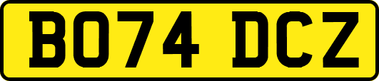 BO74DCZ