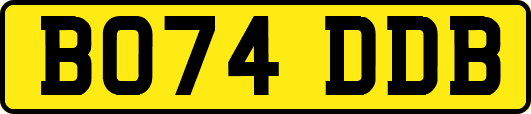 BO74DDB