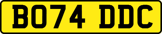 BO74DDC