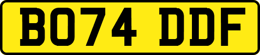 BO74DDF