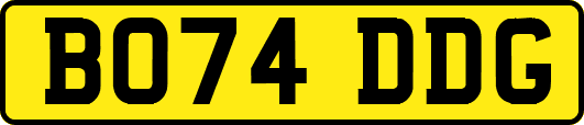 BO74DDG