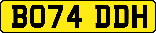 BO74DDH