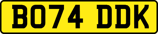 BO74DDK