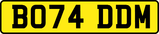 BO74DDM