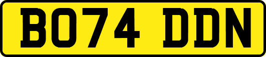 BO74DDN