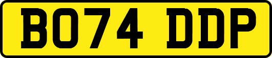 BO74DDP
