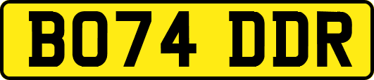 BO74DDR
