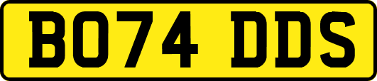 BO74DDS
